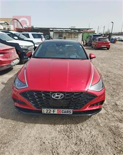 هيونداي سوناتا